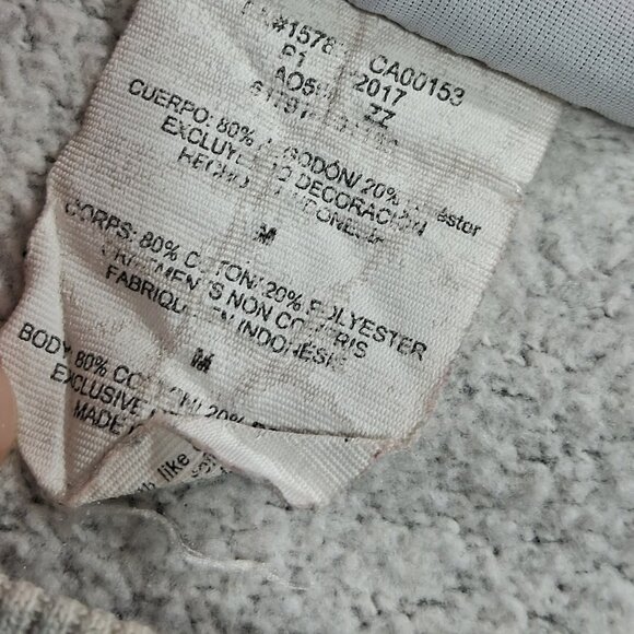 Vintage Champion Disney Unisex Long Sleeve Shirt - Picture 12 of 12